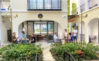 KA Villa Hoi An Hotels in 