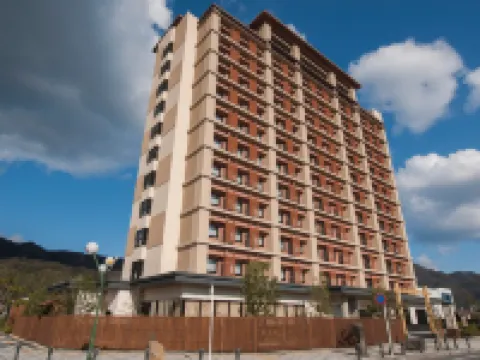 Onyado Nono Sakaiminato Natural Hot Spring Hotels in Sakaiminato