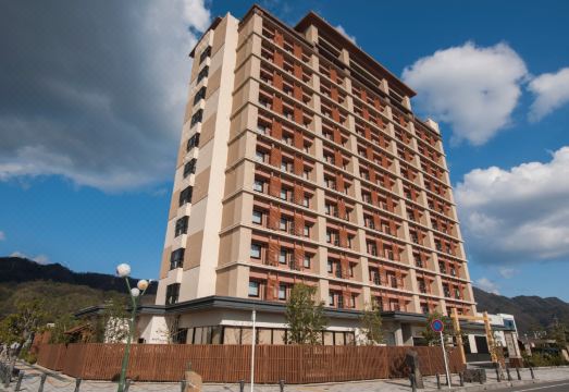 온야도 노노 내부