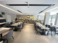 Homeinn Selected Hotel (Shouguang Shengcheng Street Wanda Plaza)