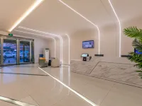 โรงแรมธูค ชิงจู (สาขาถนนครอส เมืองโบราณหลัวฉี ลั่วหยาง) โรงแรมในลั่วหยาง