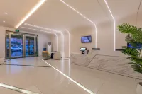 Tuke Qingju Hotel (Luoyang Luoqi Ancient City Cross Street Branch)