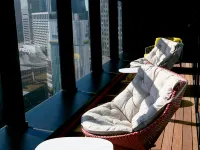 โรงแรมเดอะเกท โตเกียว บาย ฮูลิค โรงแรมใกล้บิ๊กคาเมร่ายูระคุโจ