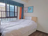 Mountain Lake View Homestay (Poly Jiangnan Hefuhotel) - วิวภูเขา