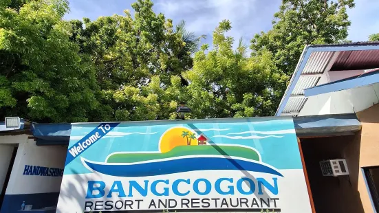 Island Front - Bangcogon Resort and Restaurant