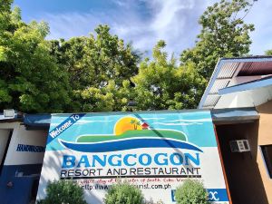 Island Front - Bangcogon Resort and Restaurant