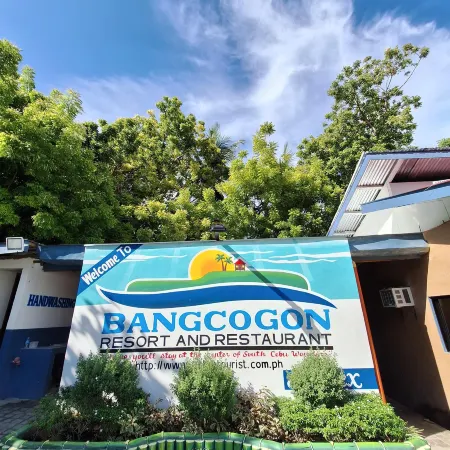 Island Front - Bangcogon Resort and Restaurant