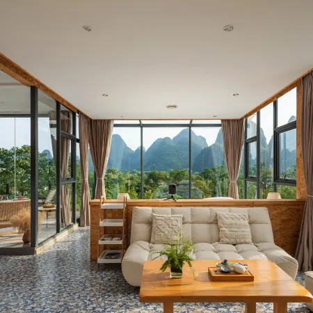 Kite Home Stay (Yulonghe Store, Yangshuo)