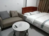 Light Residence Enjoyment Boutique Apartment
