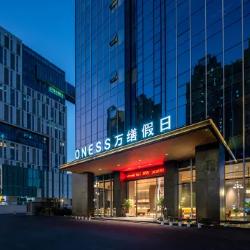 ONESS Executive Hotel