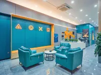 IU Hotel (Xinghuacun) - 2-Star