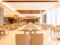 โรงแรมจินหลิง แลนดิสัน โรงแรมในฉางซิง
