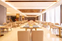 โรงแรมจินหลิง แลนดิสัน โรงแรมในฉางซิง