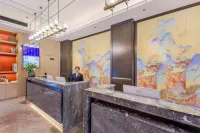 Yixuyue Hotel (Hengzhou Avenue Jasmine Plaza) - 3 Yıldız