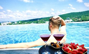 Aquasun Hotel Phu Quoc