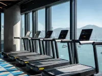 TOWNPLACE WEST KOWLOON Hotels near Dragon Centre