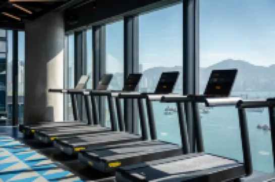 TOWNPLACE WEST KOWLOON