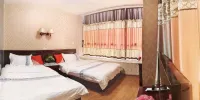 Jinbi Apartment - Camera Standard