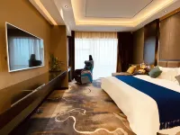 Lansheng International Hotel (Wanda Plaza)