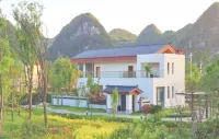 Huangheying Hot Spring Hotel Hotels in Ziyun