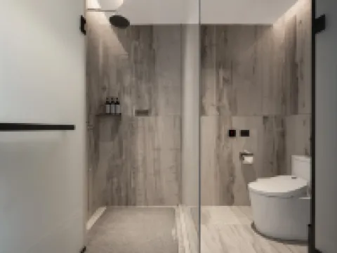 โรงแรมวีเกิล บาย แลนดิซัน โรงแรมในอันจี้