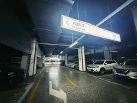 Hengshui Jinjiang Metropolo Hotel - parking