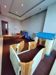 Oakwood Suites la Maison Jakarta Hotel di Jakarta Selatan