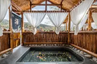 ShanZhong HuaKai Private soup homestay
