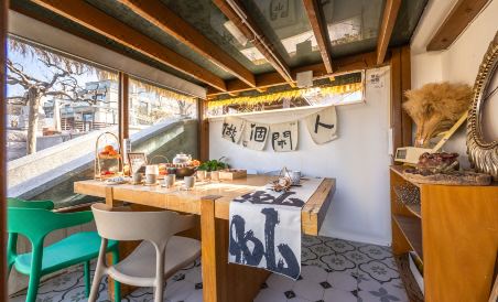 Weihai Four Seasons Yaju Bed and Breakfast - Housity