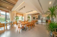 Chenwai Homestay (Pengzhou Haiwozi Ancient Town)