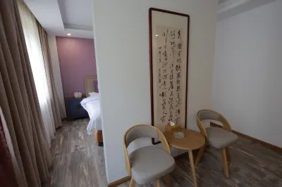 Juyu Inn Hotels in Siming Lake/Siming Mountain Scenic Area