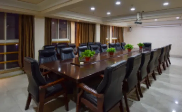 Dangshan Wanrui Hotel
