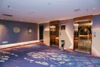 Ulanhot Qianshen Hotel Hotel di Ulan Hot
