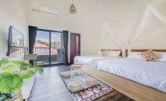 Pumori Guesthouse