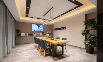 Home Inn (Wuzhen Xizha Scenic Area Branch, Tongxiang)