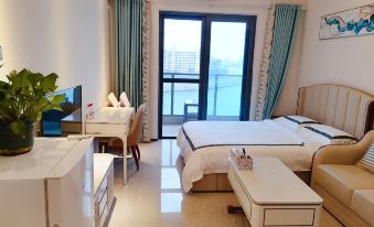 Danzhou Qiming Apartment