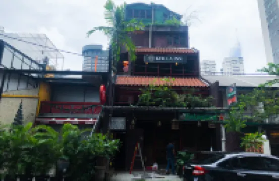 Hotel O I.Villa Inn Hotels in Kuala Lumpur