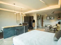 One house