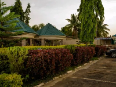 Zecool Hotels Limited Hotels in Kaduna