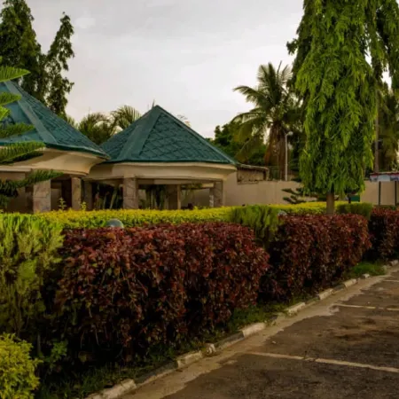 Zecool Hotels Limited