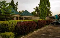 Zecool Hotels Limited