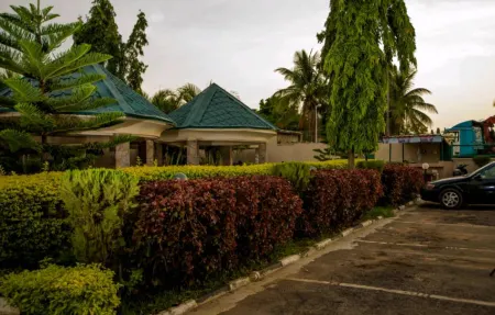 Zecool Hotels Limited