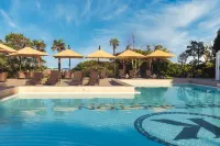 Kensington Resort Jeju Jungmun - Resorts