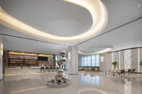 Novotel Jiaxing Port Area - فطور