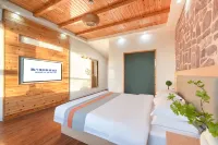 Home Inn Huaxuan Hotel (Wenxian Sima Street Branch) Hotels near Chenjiagou Tai Chi Cultural Tourism Area