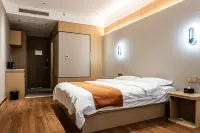 yishunyuan Hotel Hotels near Integrity Oil And Grain Wholesale