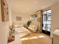 Fashion Home Hotels in Shanghai