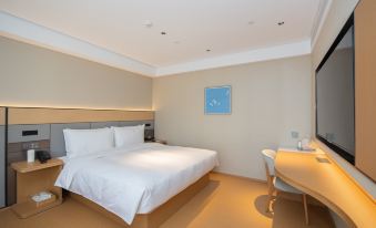 JI Hotel (Nanjing Yuhuatai Ruanjiangu)