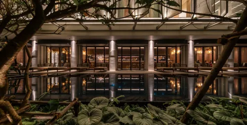 Maison Hotel Bangkok