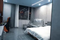 Ai hotel Hotels in Shuozhou